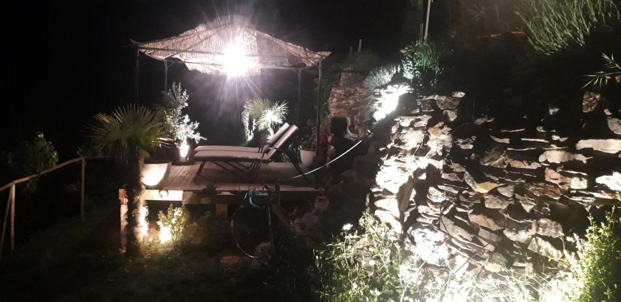Gites Chez Daniel "Cevennes 1" Mars  Bagian luar foto