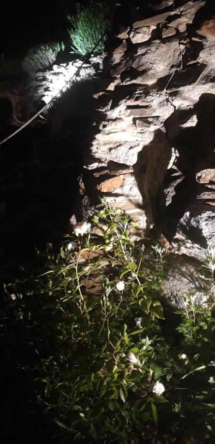 Gites Chez Daniel "Cevennes 1" Mars  Bagian luar foto