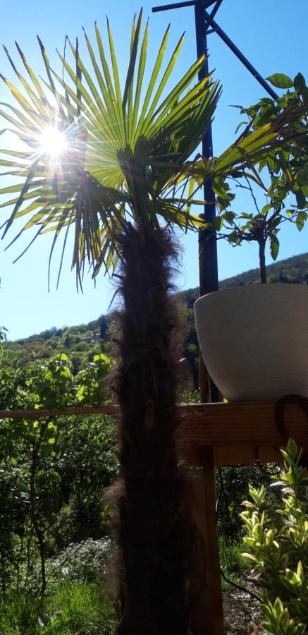 Gites Chez Daniel "Cevennes 1" Mars  Bagian luar foto
