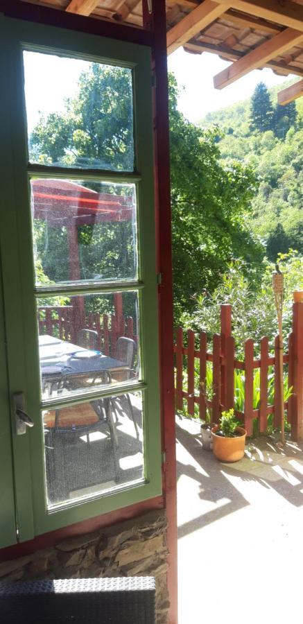 Gites Chez Daniel "Cevennes 1" Mars  Bagian luar foto