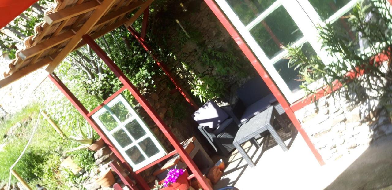 Gites Chez Daniel "Cevennes 1" Mars  Bagian luar foto