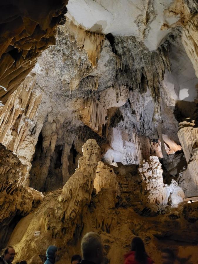 Gites Chez Daniel "Cevennes 1" Mars  Bagian luar foto
