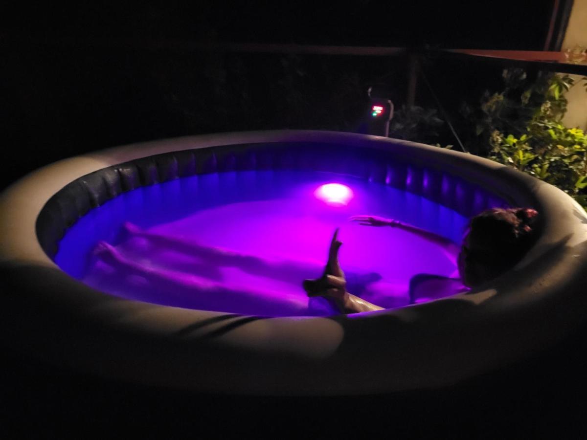 Gites Chez Daniel "Cevennes 1" Mars  Bagian luar foto