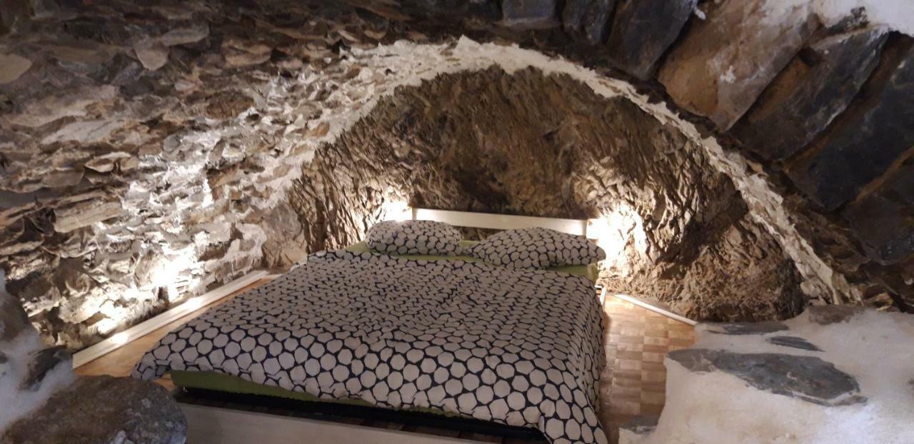 Gites Chez Daniel "Cevennes 1" Mars  Bagian luar foto
