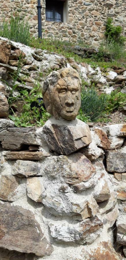 Gites Chez Daniel "Cevennes 1" Mars  Bagian luar foto