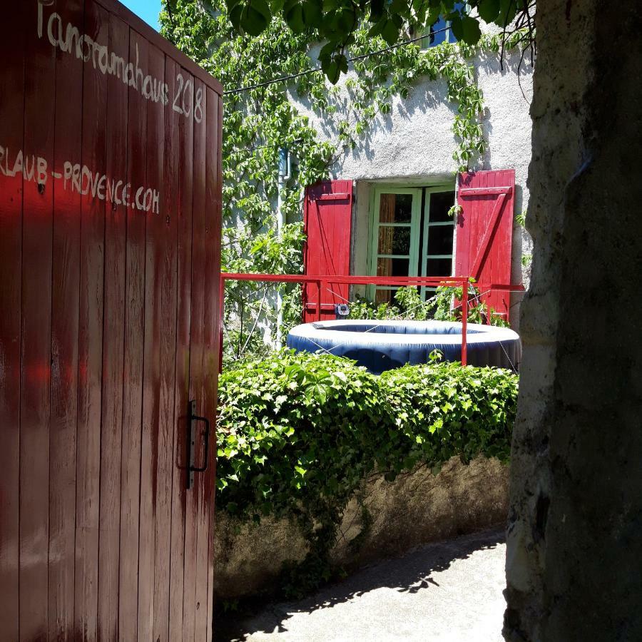 Gites Chez Daniel "Cevennes 1" Mars  Bagian luar foto