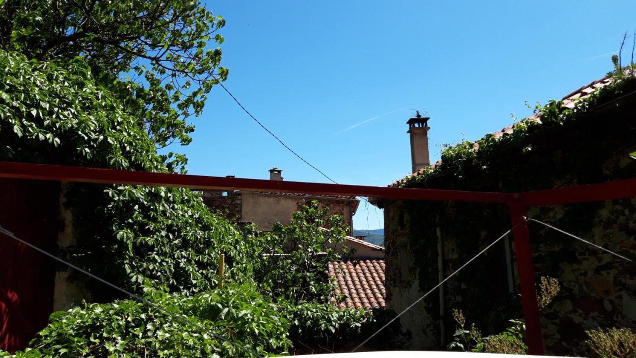 Gites Chez Daniel "Cevennes 1" Mars  Bagian luar foto